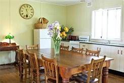 Claremont Cottage - Lennox Head Accommodation 3