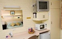 Goldrush Motel - Lennox Head Accommodation 1