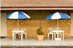 Goldrush Motel - Lennox Head Accommodation 2