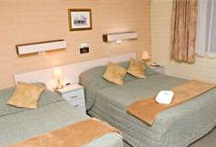 Goldrush Motel - Lennox Head Accommodation 3