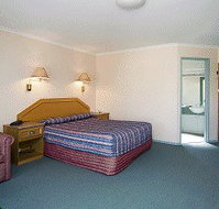 Thunderbird Motel - Lennox Head Accommodation