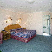 Thunderbird Motel - Lennox Head Accommodation 0
