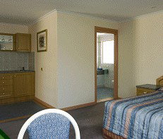Thunderbird Motel - Lennox Head Accommodation 1