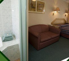 Thunderbird Motel - Lennox Head Accommodation 3