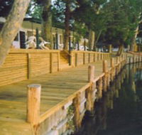 Strathavon Heritage Resort - Lennox Head Accommodation