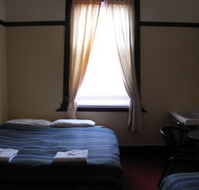 Bay View Hotel - Lennox Head Accommodation