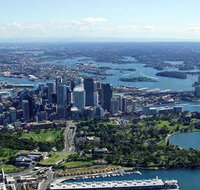 Blue Sydney - Lennox Head Accommodation