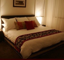 Encore Apartments - Lennox Head Accommodation 0