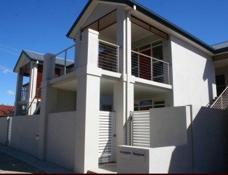 Encore Apartments - Lennox Head Accommodation 3