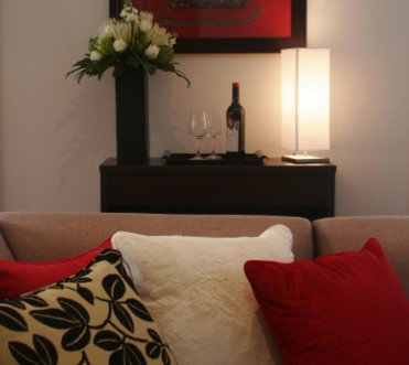 Encore Apartments - Lennox Head Accommodation 4