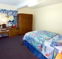 Annieseascape - Lennox Head Accommodation