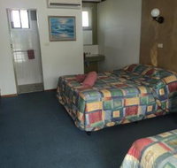 Woolgoolga Motor Inn - Lennox Head Accommodation