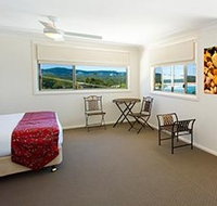 Woolgoolga Bed and Breakfast - Lennox Head Accommodation