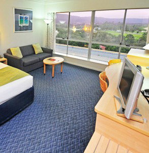 Novotel Wollongong Northbeach Hotel - Lennox Head Accommodation 1
