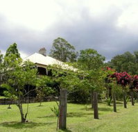 Guesthouse Mulla Villa - Lennox Head Accommodation