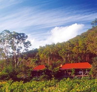 Cedar Creek Cottages - Lennox Head Accommodation