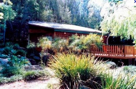The Forgotten Valley Country Retreat - Lennox Head Accommodation 0