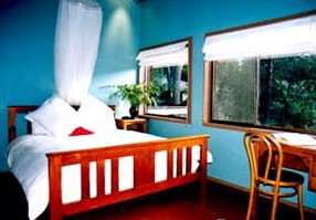 The Forgotten Valley Country Retreat - Lennox Head Accommodation 1