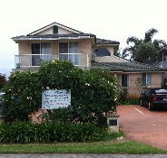 Lake Illawarra Bed  Breakfast - Lennox Head Accommodation