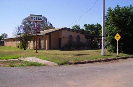Wilcannia Motel - Lennox Head Accommodation 0