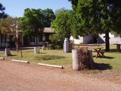 Wilcannia Motel - Lennox Head Accommodation 1