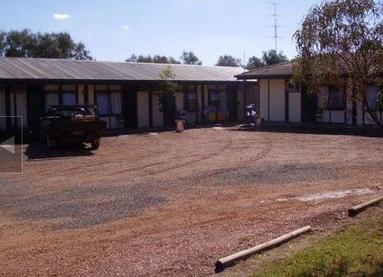 Wilcannia Motel - Lennox Head Accommodation 2