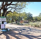 Wilcannia Caravan Park - Lennox Head Accommodation