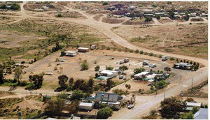 White Cliffs Opal Pioneer Caravan & Camping Tourist Park - Lennox Head Accommodation 0
