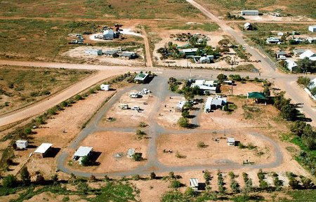White Cliffs Opal Pioneer Caravan & Camping Tourist Park - Lennox Head Accommodation 1