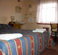 The Grand View Hotel Wentworth Falls - Lennox Head Accommodation