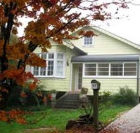 Silvermere Guesthouse - Lennox Head Accommodation