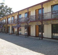 Central Motor Inn Wentworth - Lennox Head Accommodation
