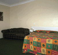 Lakeside Motor Inn - Lennox Head Accommodation