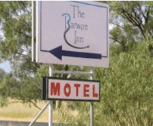 Walgett NSW Lennox Head Accommodation