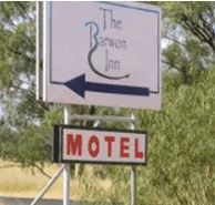 The Barwon Inn - Lennox Head Accommodation