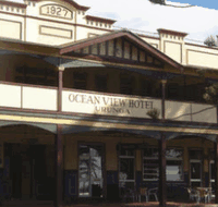 Ocean View Hotel - Lennox Head Accommodation