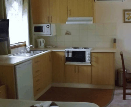 Tumut Log Cabins - Lennox Head Accommodation