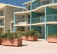Waldorf Apartment Hotel - Lennox Head Accommodation