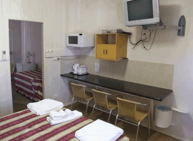 Next Golfers Inn - Lennox Head Accommodation 0