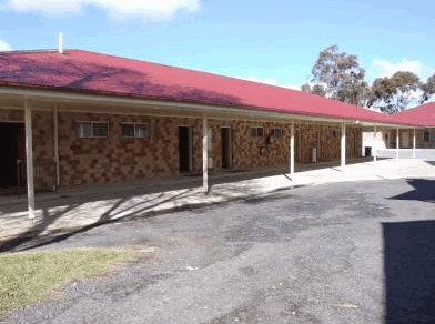 Next Golfers Inn - Lennox Head Accommodation 4