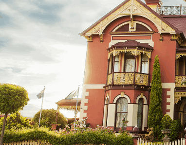 Stannum House - Lennox Head Accommodation 0