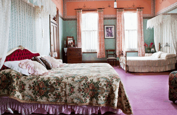 Stannum House - Lennox Head Accommodation 2