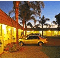 Aromet Motor Inn - Lennox Head Accommodation