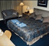 Temora Motel - Lennox Head Accommodation