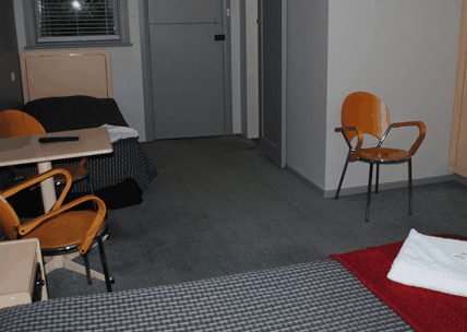 Tea Gardens Hotel Motel - Lennox Head Accommodation