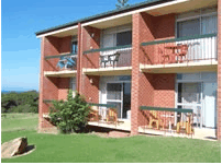 Tathra Hotel - Lennox Head Accommodation 1