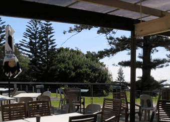 Tathra Hotel - Lennox Head Accommodation 2