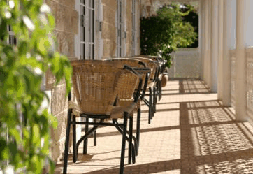 Ashby House Motor Inn - Lennox Head Accommodation