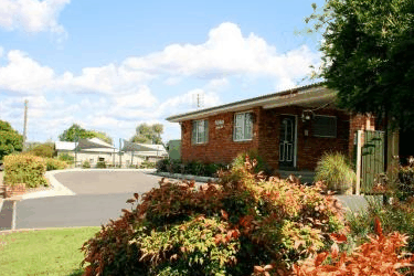 Cadman Apartments - Lennox Head Accommodation