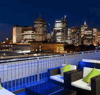 Next Bounce Hotel And Backpackers - Lennox Head Accommodation